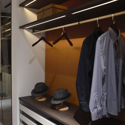 Muebles organizadores de vestuario