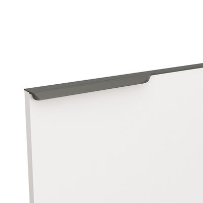 Armario armario cajón manija muebles hardware ligero