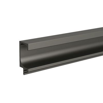 Cuarto de baño de cocina de aluminio