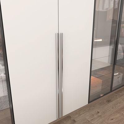 Tornos de puerta de cocina montados en tornillo de 160 mm