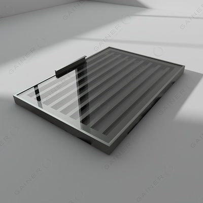 Armoires de cocina modulares montados