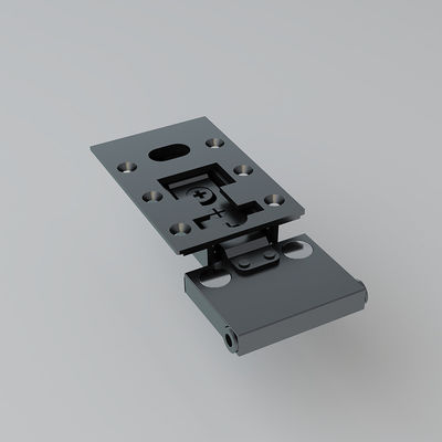 Cabinet de 270 grados Muebles Hardware bisagras Pin Accesorios 50KG