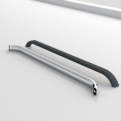 Muebles de cocina de aluminio