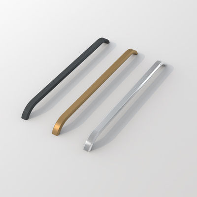 Alquiler de ropa moderna de aleación de aluminio