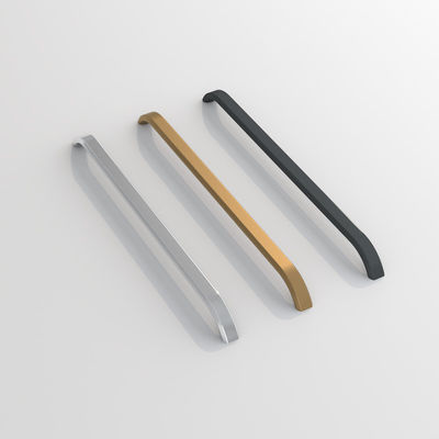 Alquiler de ropa moderna de aleación de aluminio